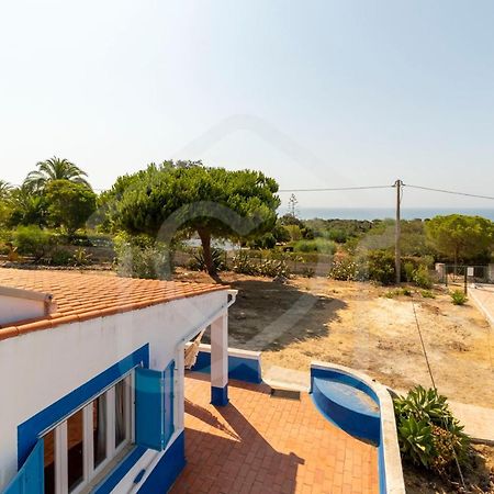 Villas2Go2 Praia Da Marinha ラゴア エクステリア 写真
