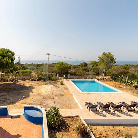 Villas2Go2 Praia Da Marinha ラゴア エクステリア 写真