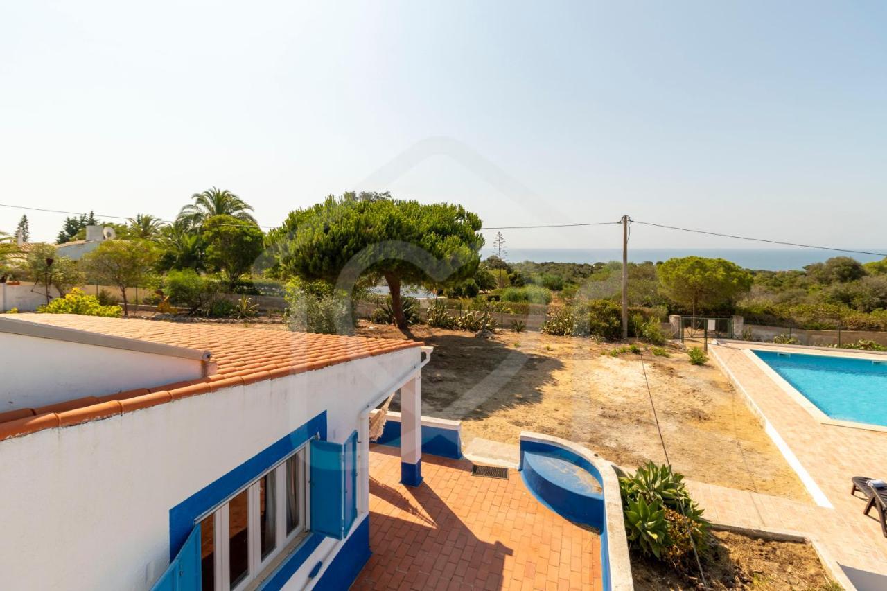 Villas2Go2 Praia Da Marinha ラゴア エクステリア 写真