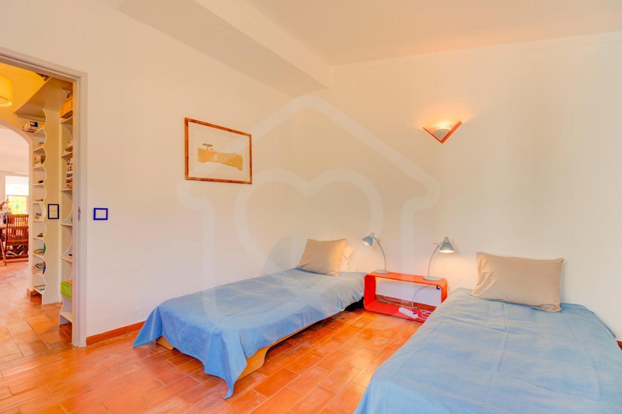 Villas2Go2 Praia Da Marinha ラゴア エクステリア 写真