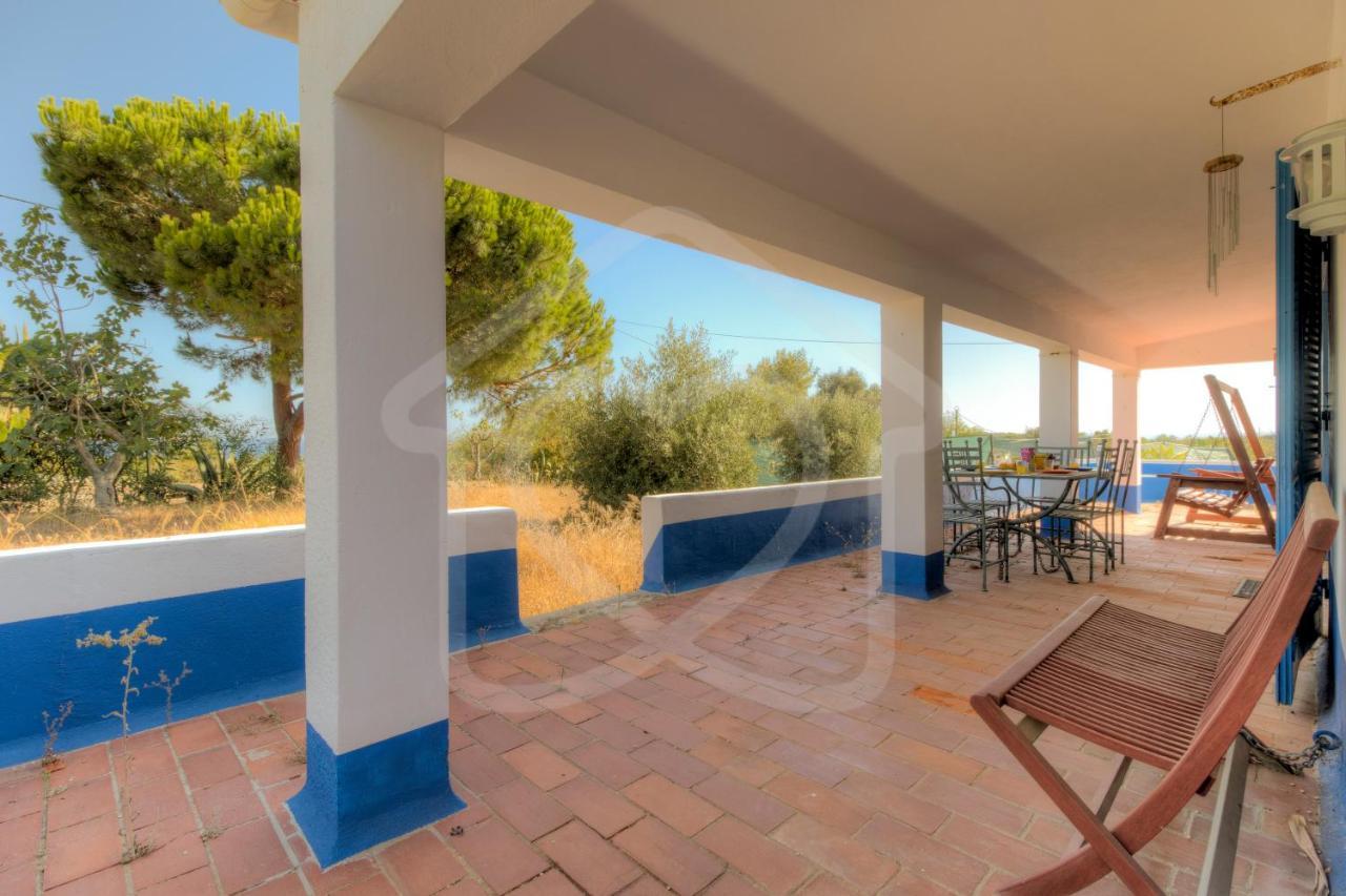 Villas2Go2 Praia Da Marinha ラゴア エクステリア 写真