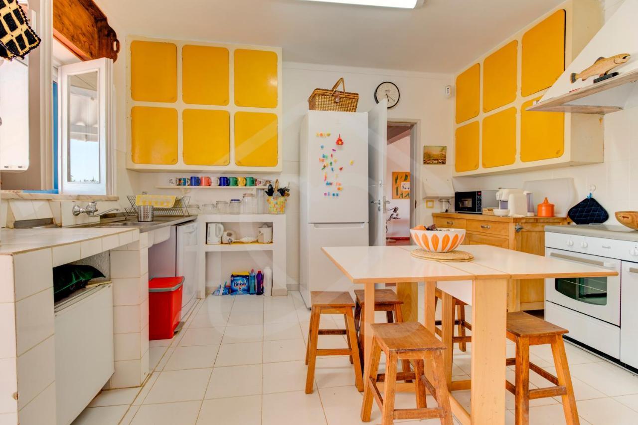 Villas2Go2 Praia Da Marinha ラゴア エクステリア 写真