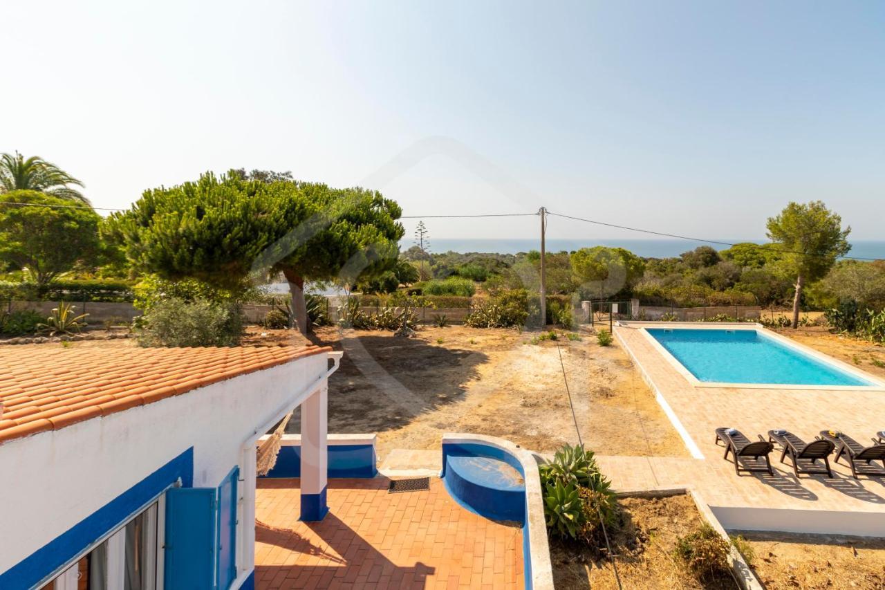 Villas2Go2 Praia Da Marinha ラゴア エクステリア 写真