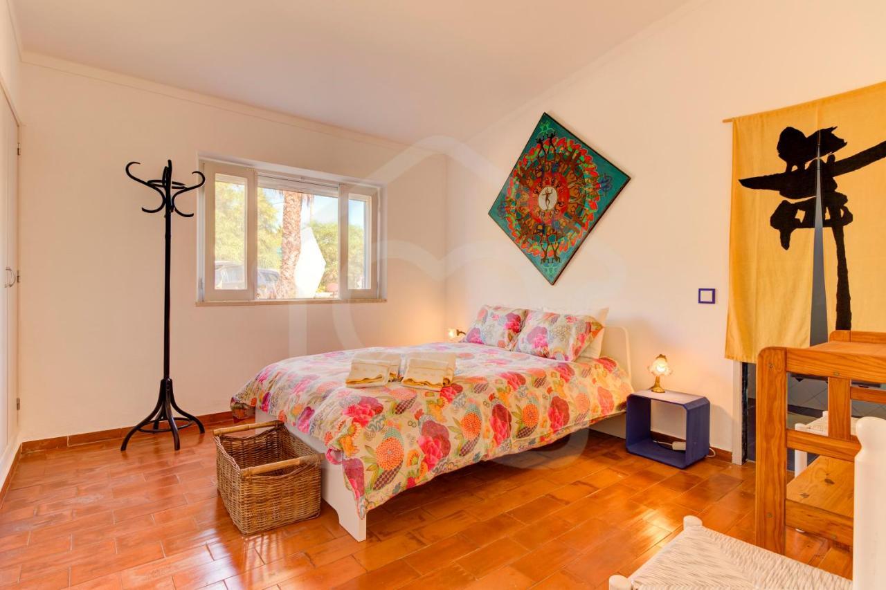 Villas2Go2 Praia Da Marinha ラゴア エクステリア 写真