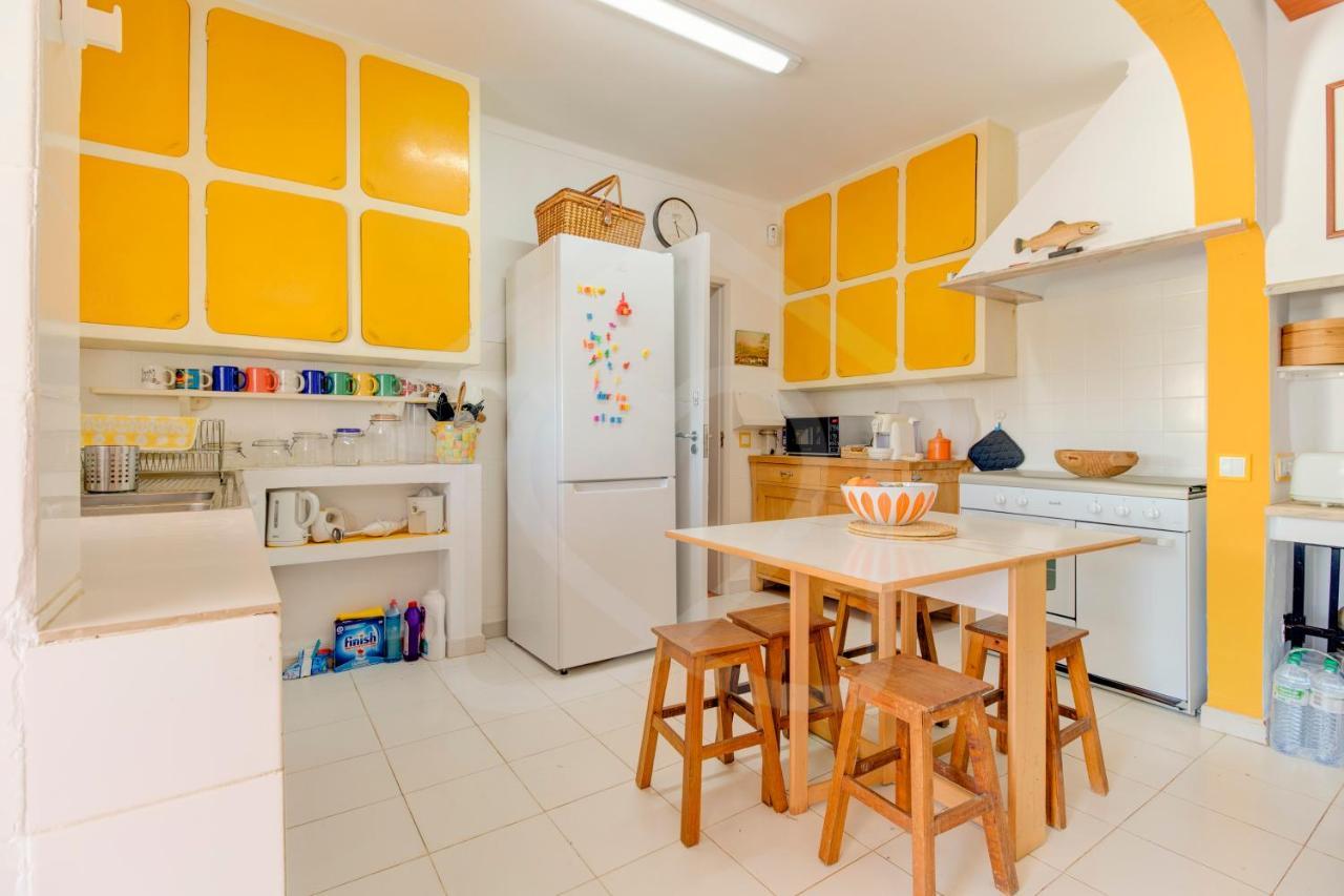 Villas2Go2 Praia Da Marinha ラゴア エクステリア 写真