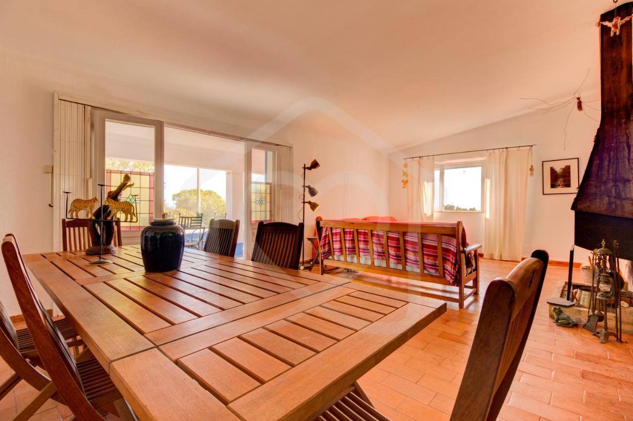 Villas2Go2 Praia Da Marinha ラゴア エクステリア 写真