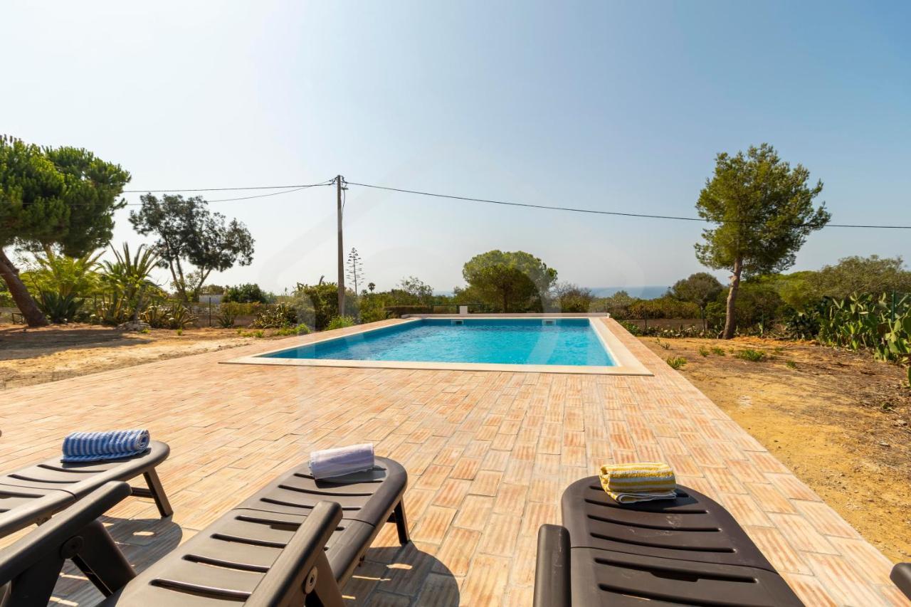 Villas2Go2 Praia Da Marinha ラゴア エクステリア 写真