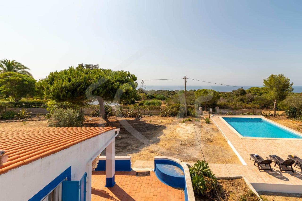 Villas2Go2 Praia Da Marinha ラゴア エクステリア 写真