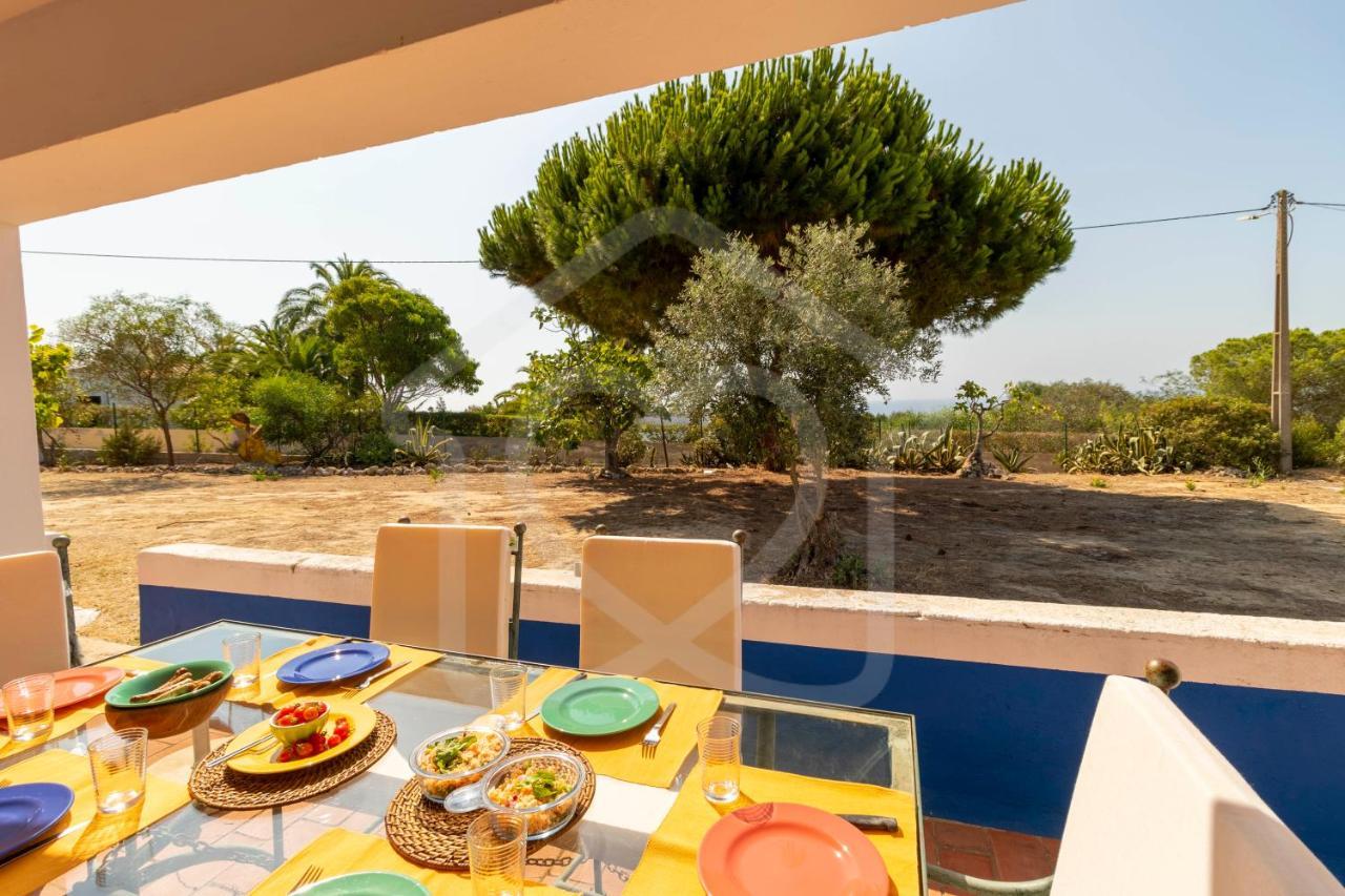 Villas2Go2 Praia Da Marinha ラゴア エクステリア 写真