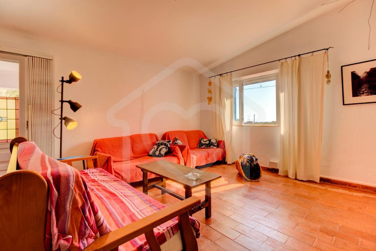 Villas2Go2 Praia Da Marinha ラゴア エクステリア 写真