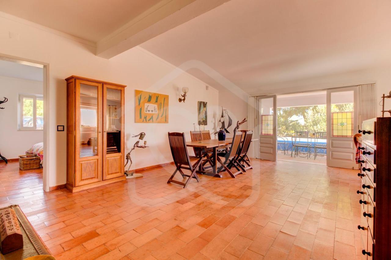 Villas2Go2 Praia Da Marinha ラゴア エクステリア 写真