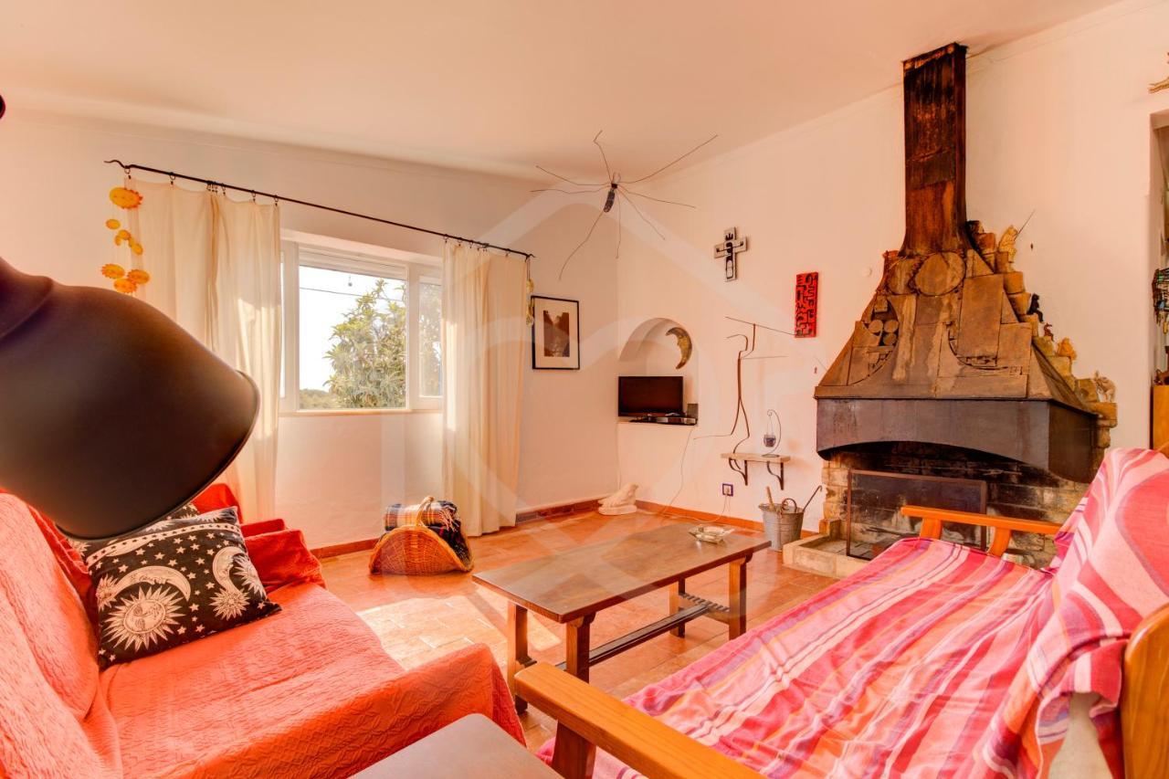 Villas2Go2 Praia Da Marinha ラゴア エクステリア 写真