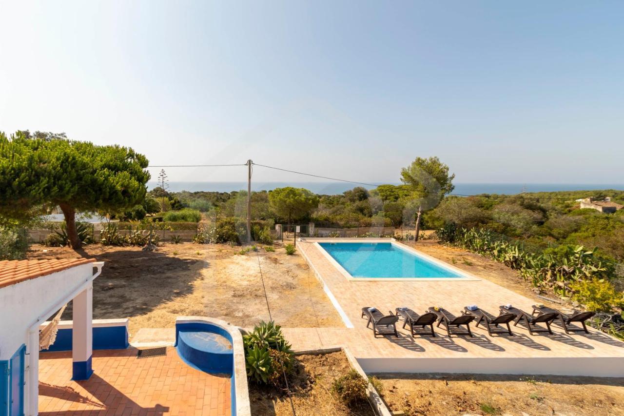 Villas2Go2 Praia Da Marinha ラゴア エクステリア 写真