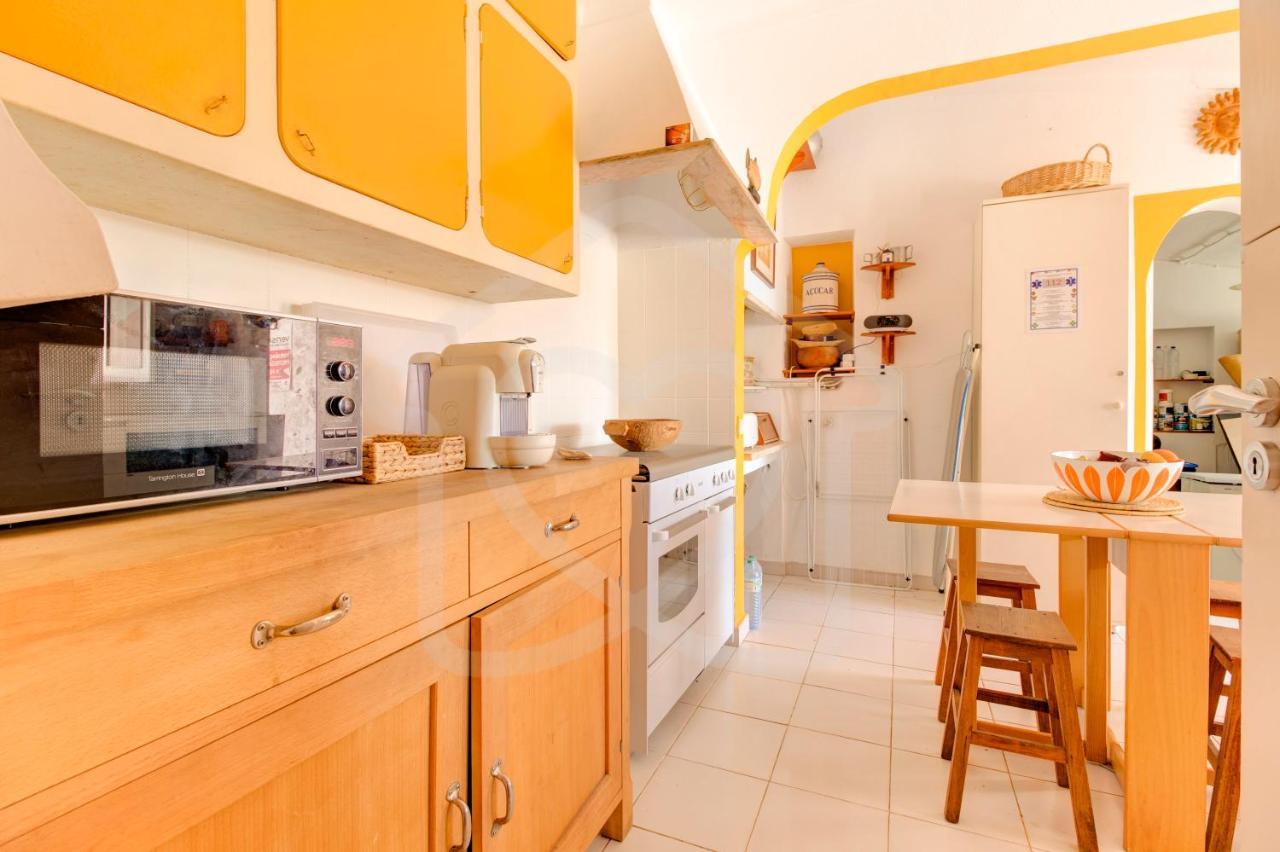 Villas2Go2 Praia Da Marinha ラゴア エクステリア 写真