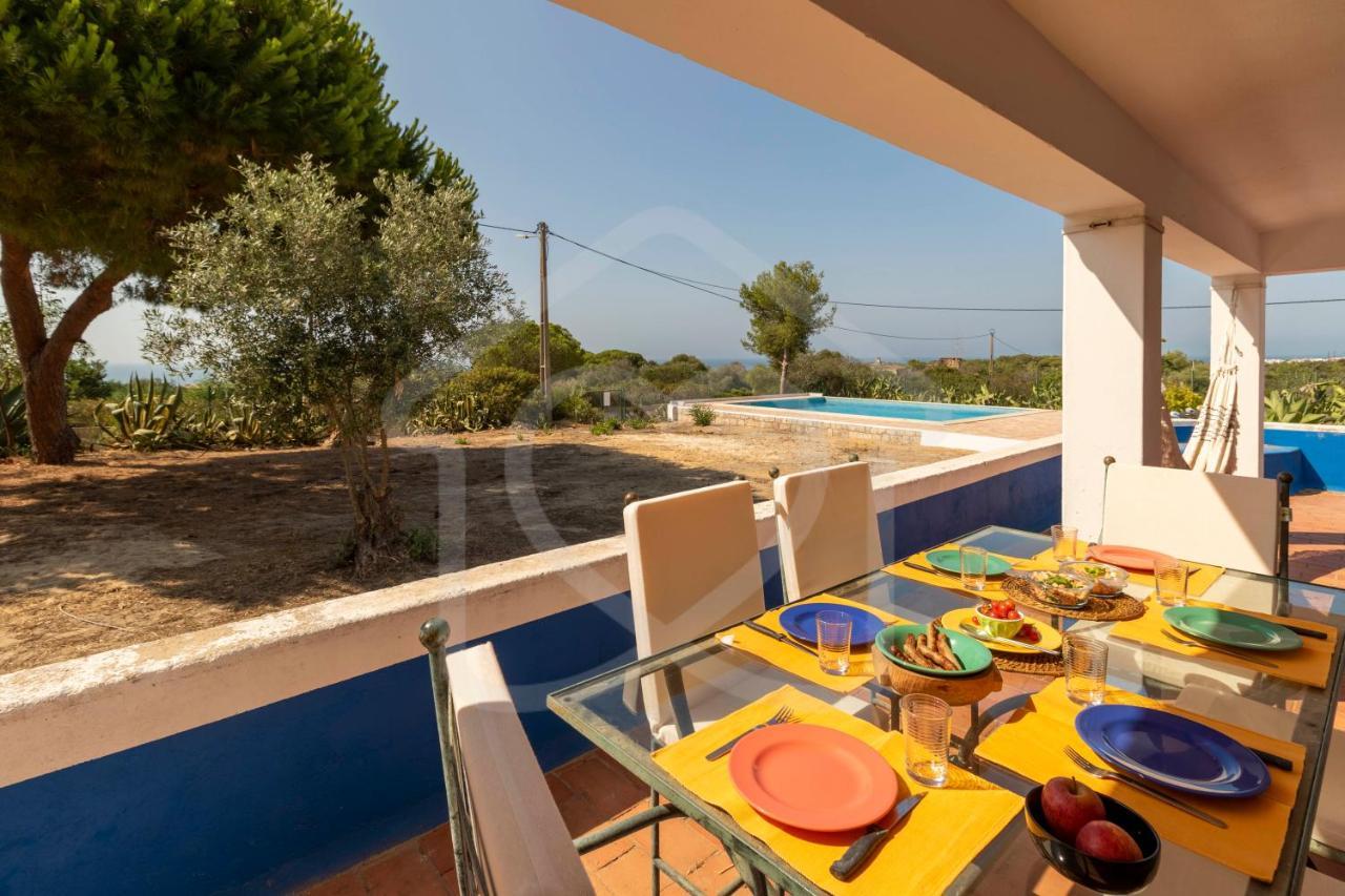 Villas2Go2 Praia Da Marinha ラゴア エクステリア 写真