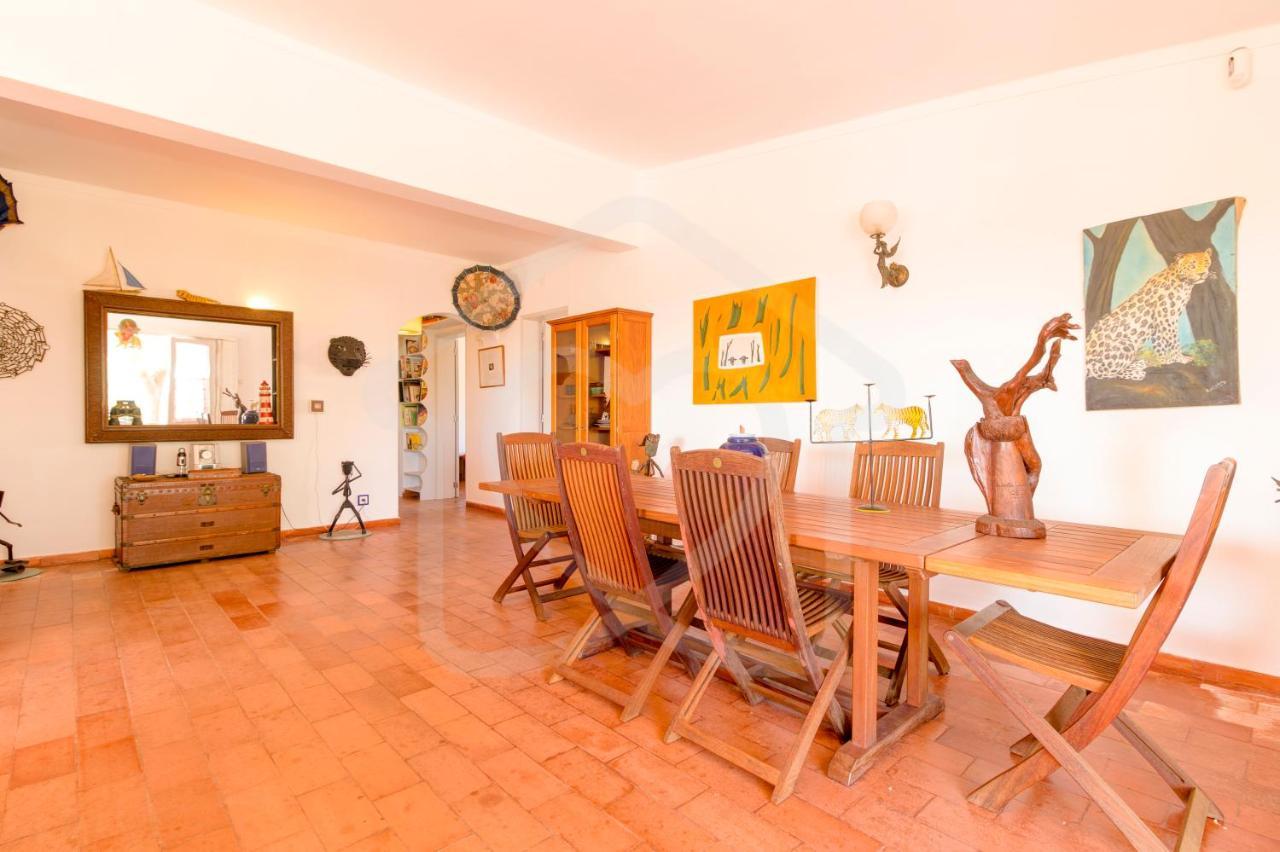 Villas2Go2 Praia Da Marinha ラゴア エクステリア 写真