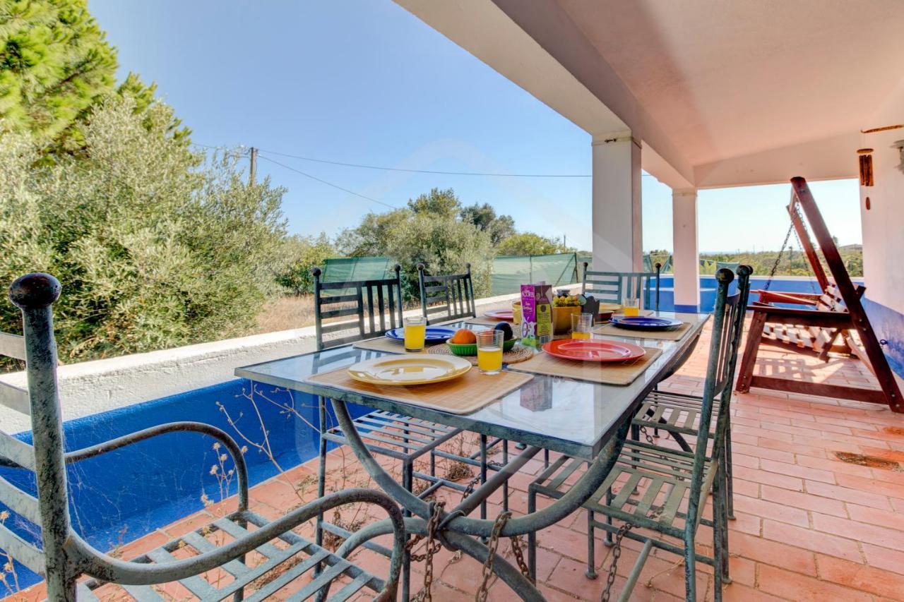 Villas2Go2 Praia Da Marinha ラゴア エクステリア 写真