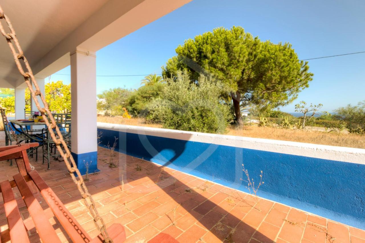 Villas2Go2 Praia Da Marinha ラゴア エクステリア 写真